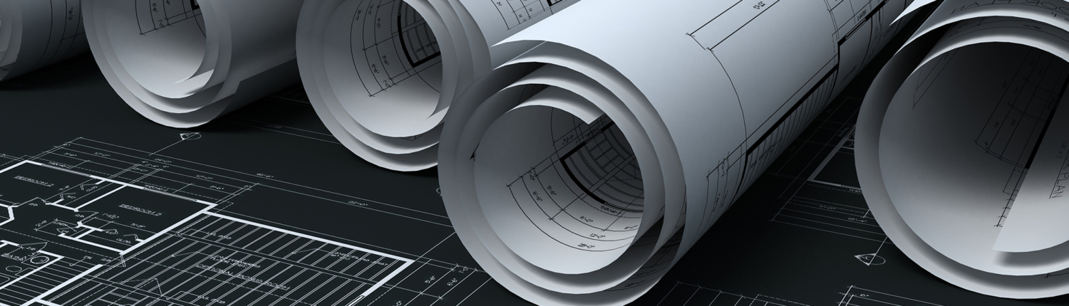 Design-Build construction blueprints