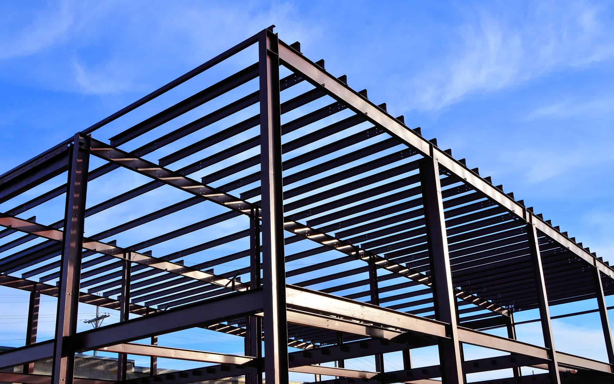 The Advantages of Metal Building Construction Calahan