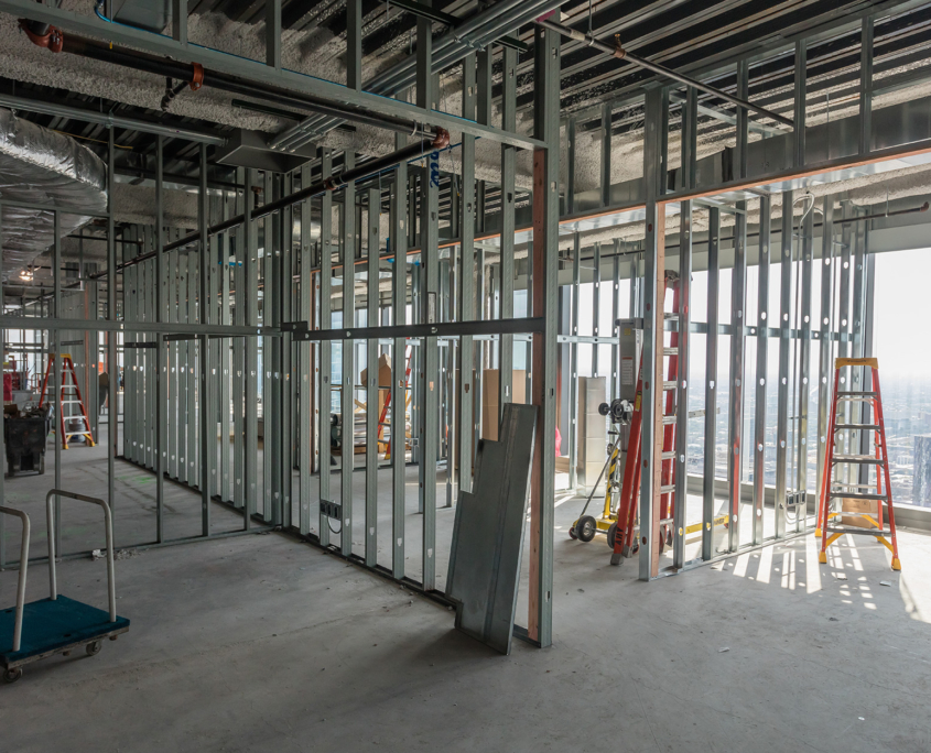 The Cost to Build Commercial Buildings TiltUp vs. GroundUp