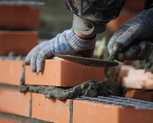 Best Practices: Commercial Masonry Repair, Maintenance, and Restoration