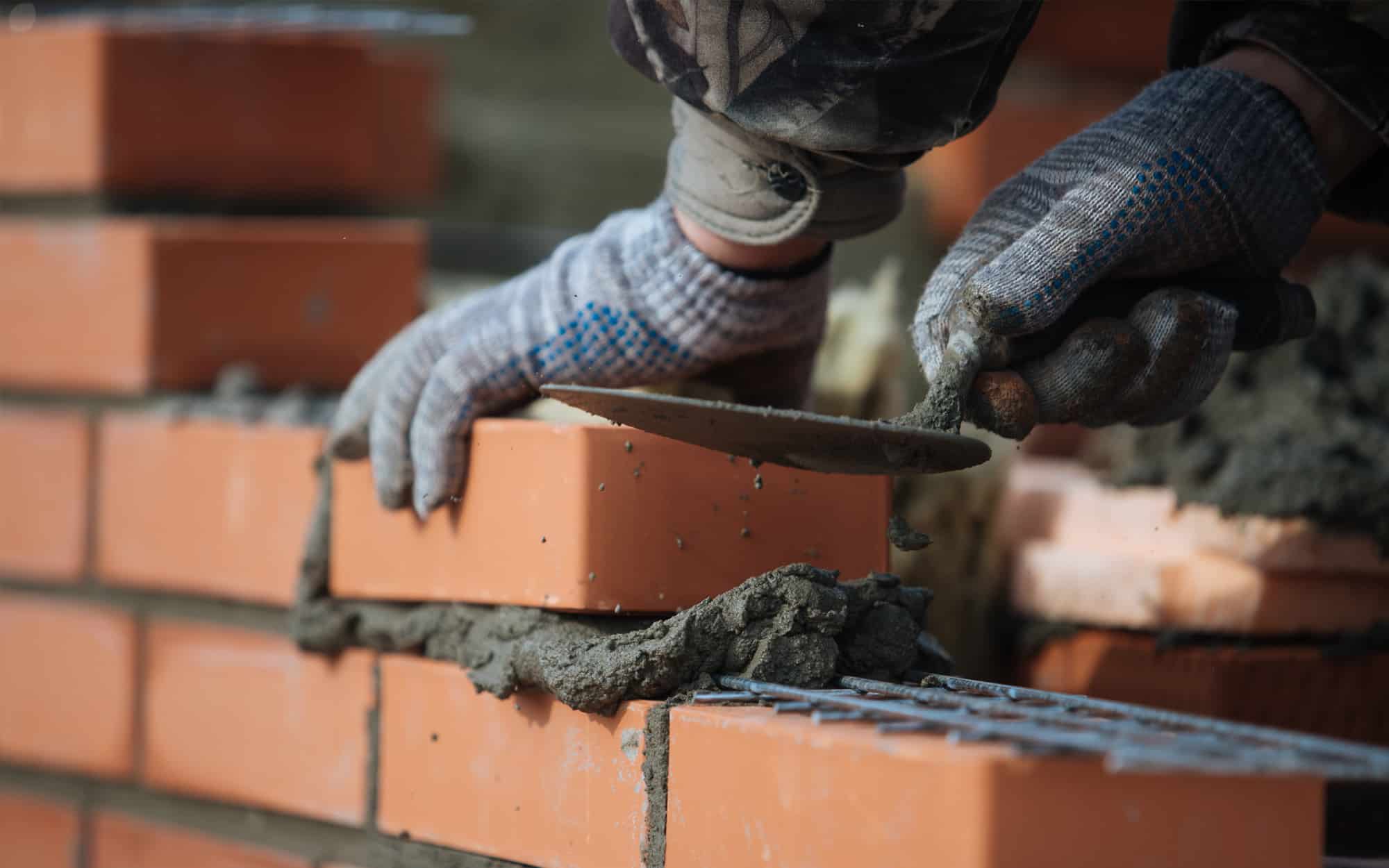 Irish Construction St Louis Masonry Services