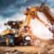 Exploring AI in Construction: The Revolution in the Industry