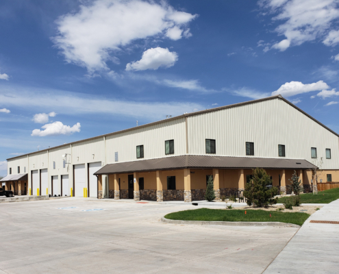 A Planning Checklist for Your Commercial Construction Project