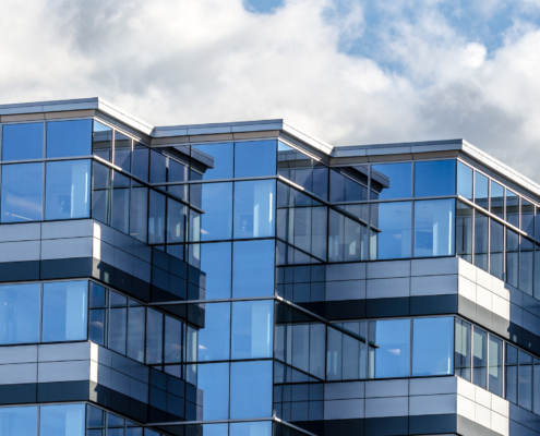 How Commercial Building Additions for Scalability Future-Proof Your Business