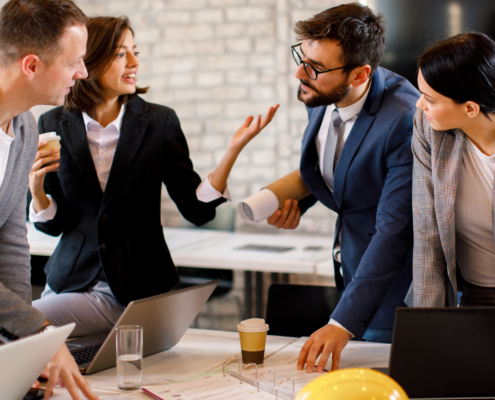 How to Build Your Commercial Expansion Budget
