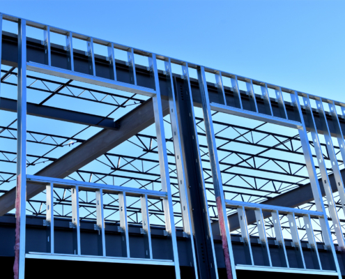 Strategies to Reduce Downtime During Your Commercial Construction Project
