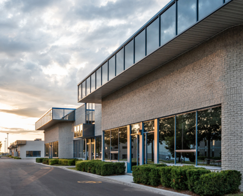 Questions to Ask When Considering Commercial Addition Planning