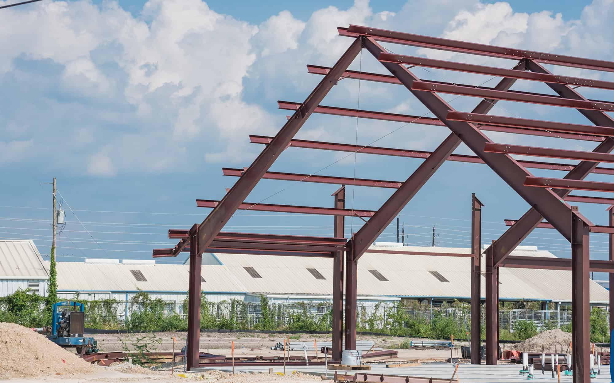 Why the Front Range Chooses Pre-Engineered Metal Buildings