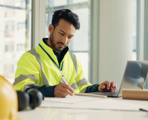 Your Design-Build Construction Process Checklist